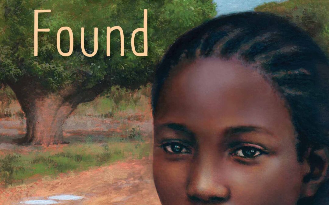 Lost Girl Found