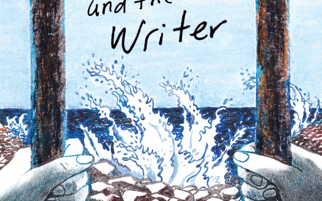 Prisoner and the Writer