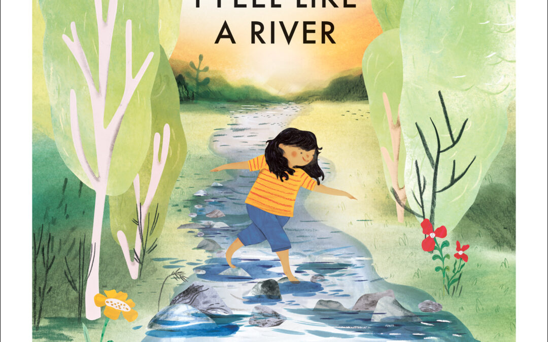 Sometimes I Feel Like a River