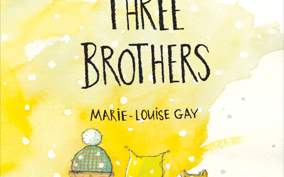 Three Brothers