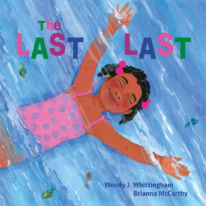 Cover of The Last Last