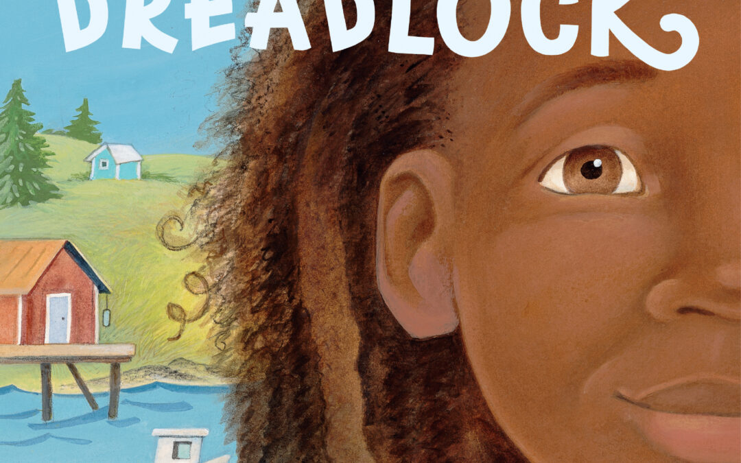 A Single Dreadlock