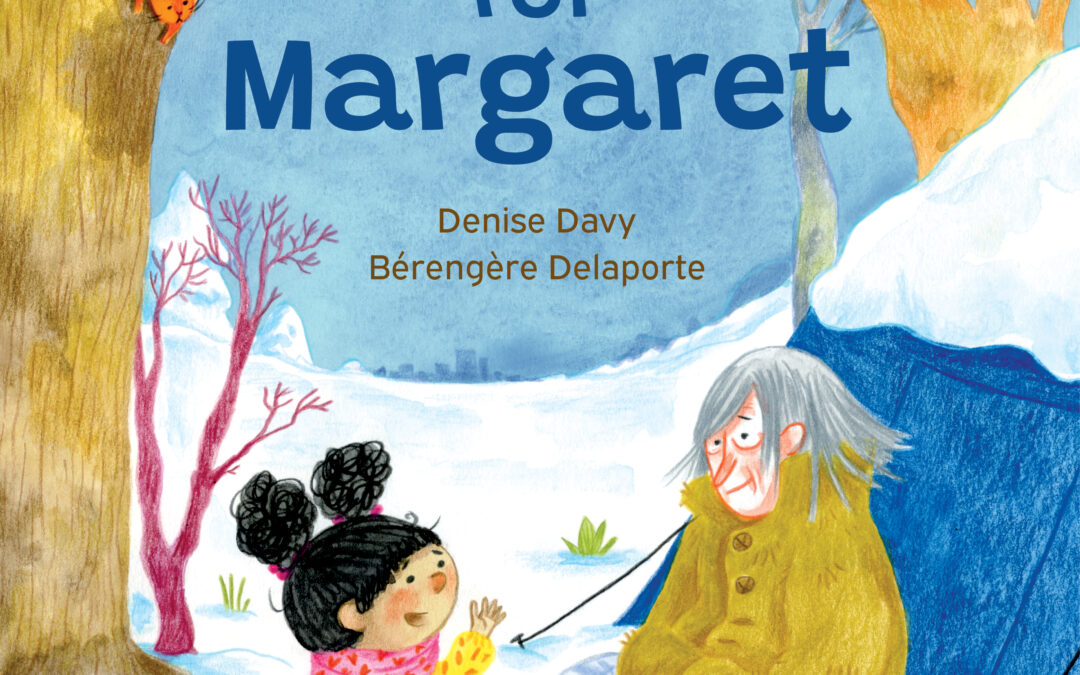 A Home for Margaret