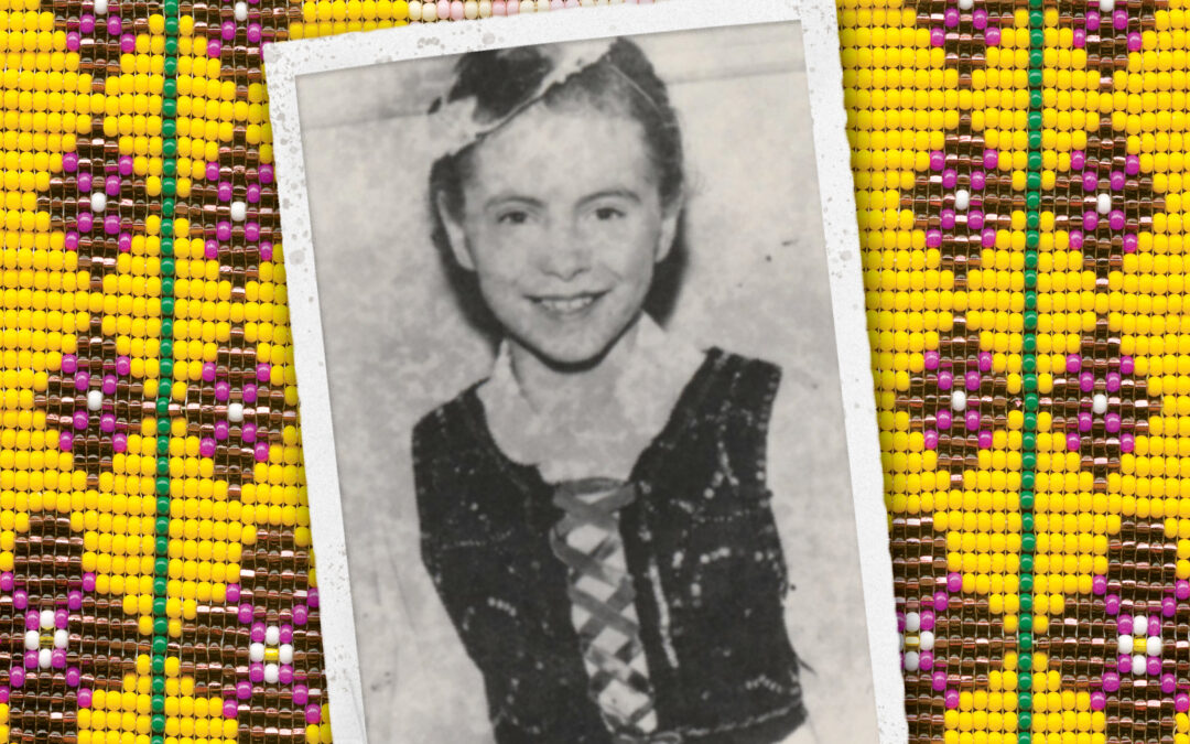 My Name is Seepeetza