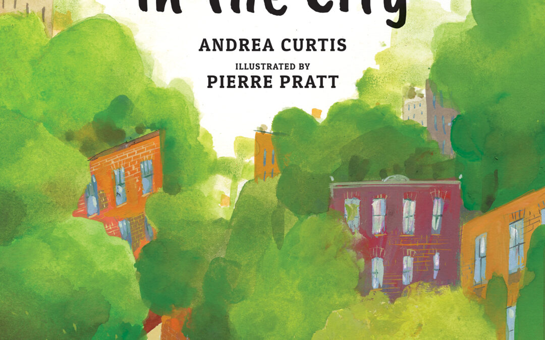 A Forest in the City