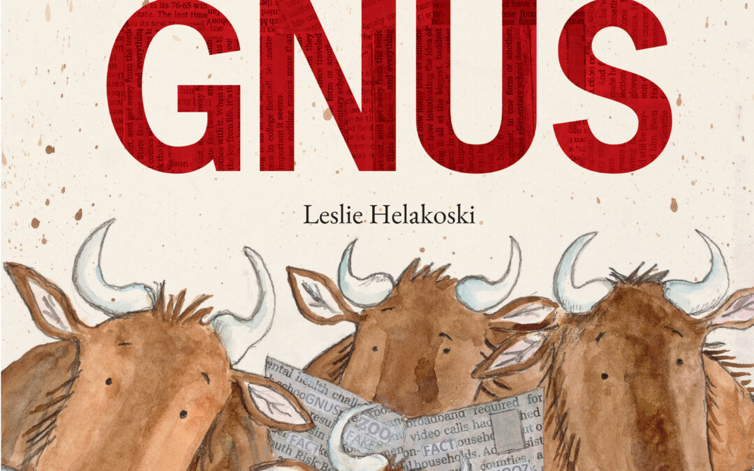 Fake Gnus