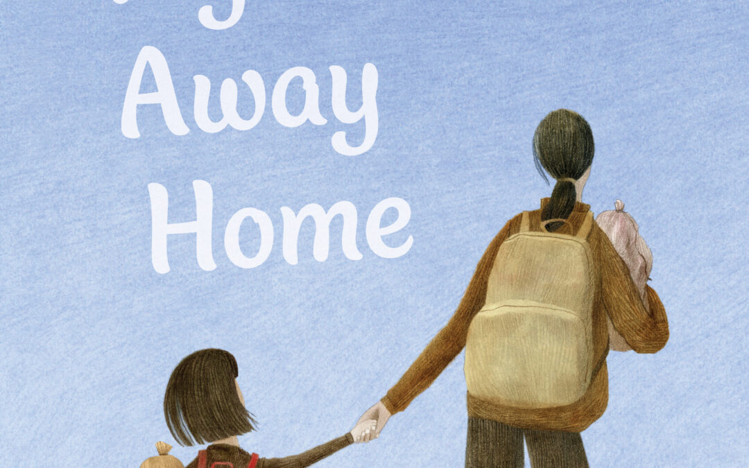 Fly Away Home