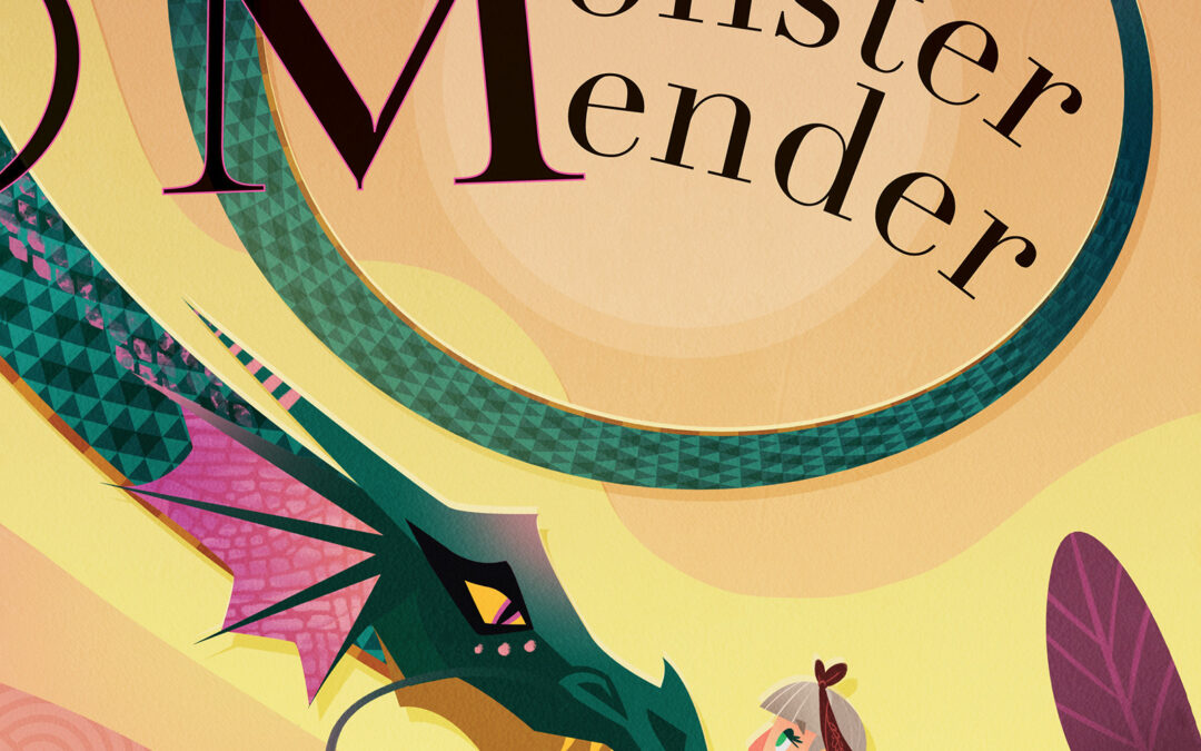 Monster Mender