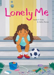 Cover of Lonely Me