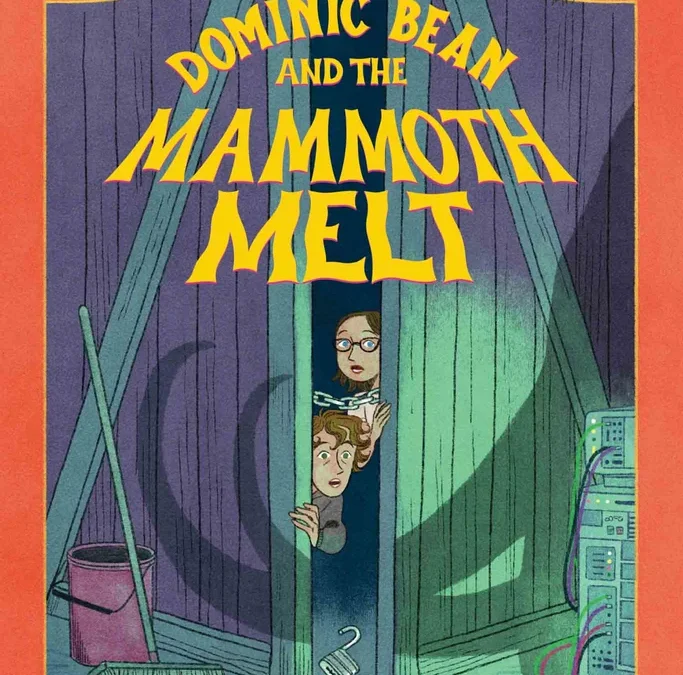 Dominic Bean and the Mammoth Melt